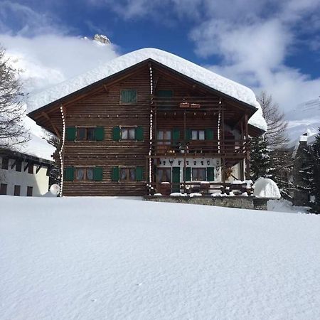 At The Foot Of Cervino Cir 0832 Cin Itoo7071C2K3Fq9Xbg Lejlighed Breuil-Cervinia Eksteriør billede