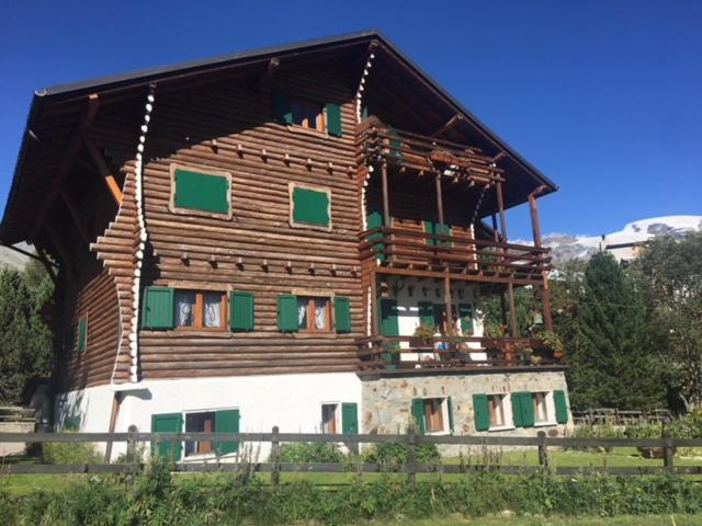 At The Foot Of Cervino Cir 0832 Cin Itoo7071C2K3Fq9Xbg Lejlighed Breuil-Cervinia Eksteriør billede
